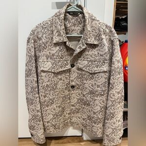 Men’s Zara jacket